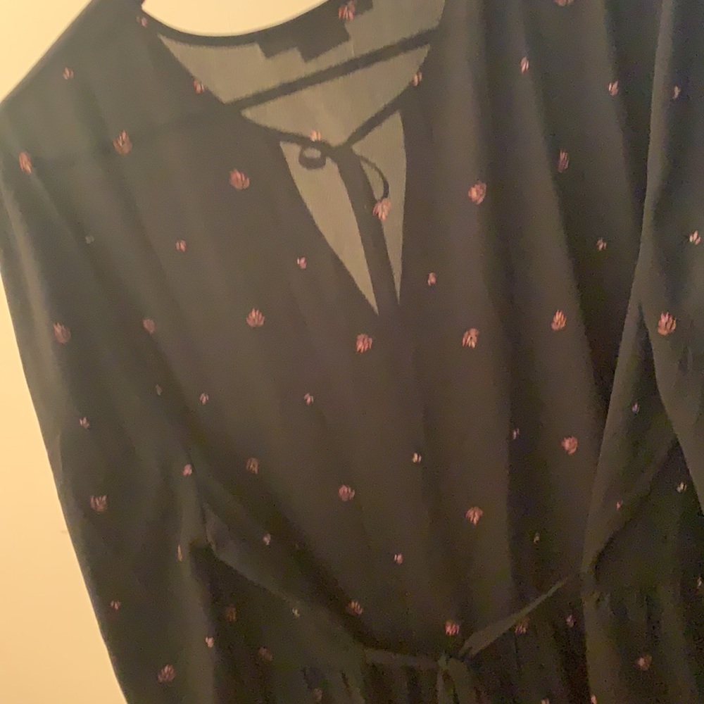 Sheer dress - Picture 11 of 17